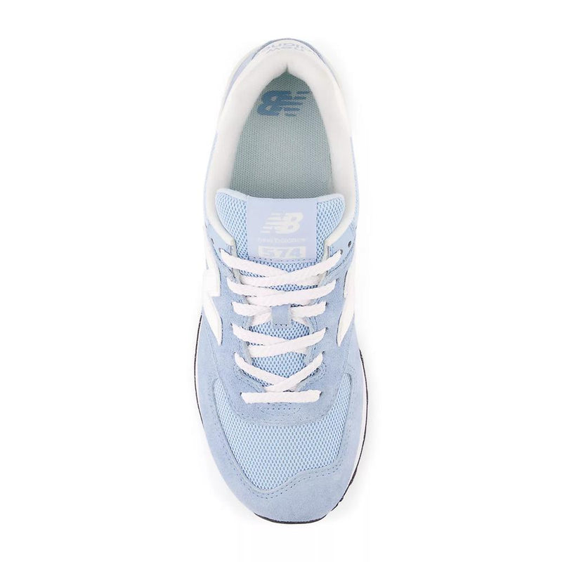 Sneakers 574 - Bleu