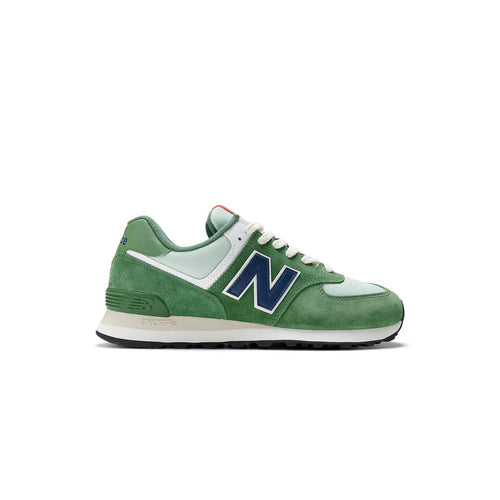 Sneakers 574 - Vert