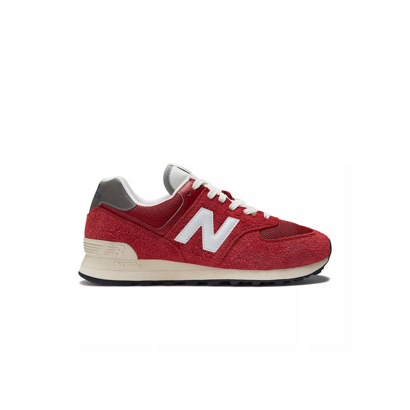 Sneakers 574 - Rouge