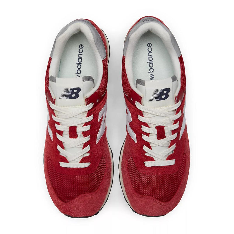 Sneakers 574 - Rouge