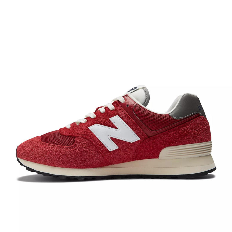 Sneakers 574 - Rouge