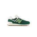 Sneakers 574 - Vert