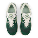 Sneakers 574 - Vert