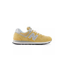 Sneakers 574 - Jaune