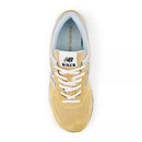 Sneakers 574 - Jaune