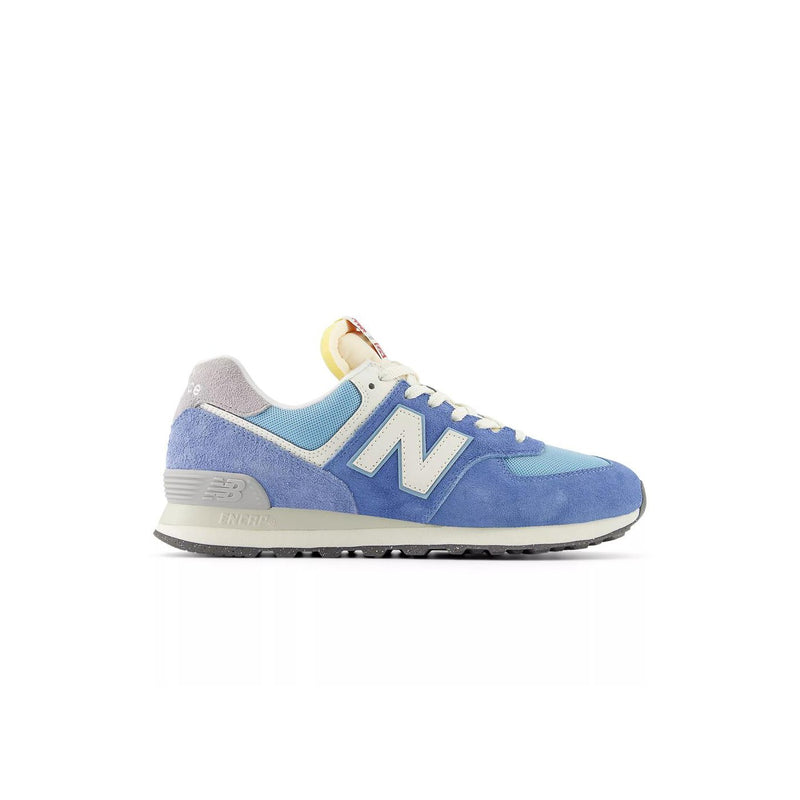 Sneakers 574 - Bleu