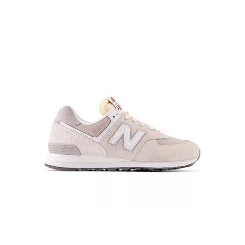 Sneakers 574 - Beige