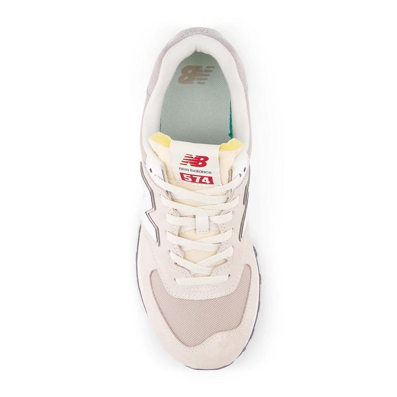 Sneakers 574 - Beige