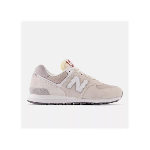 New Balance - Sneakers 574 - Sea Salt