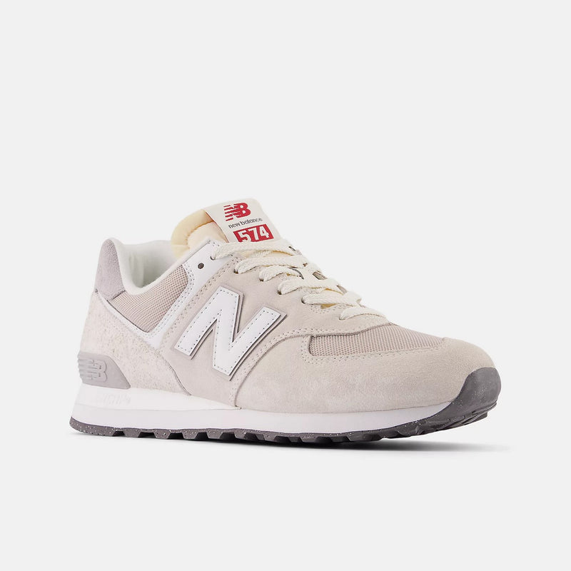 New Balance - Sneakers 574 - Sea Salt