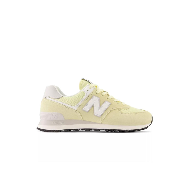 Sneakers 574 - Jaune