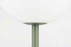 Hub - Lampe De Table - Plastique polypropylène - Vert