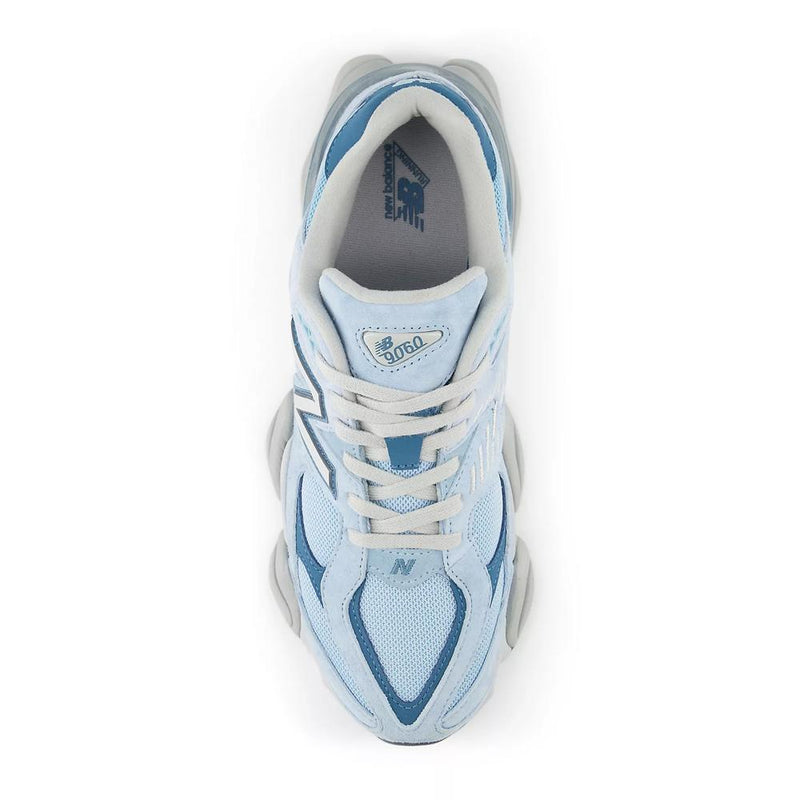 Sneakers 9060 - Bleu