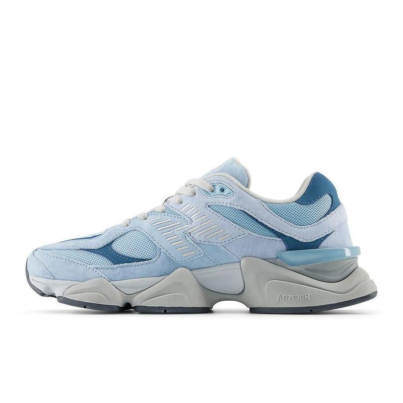 Sneakers 9060 - Bleu