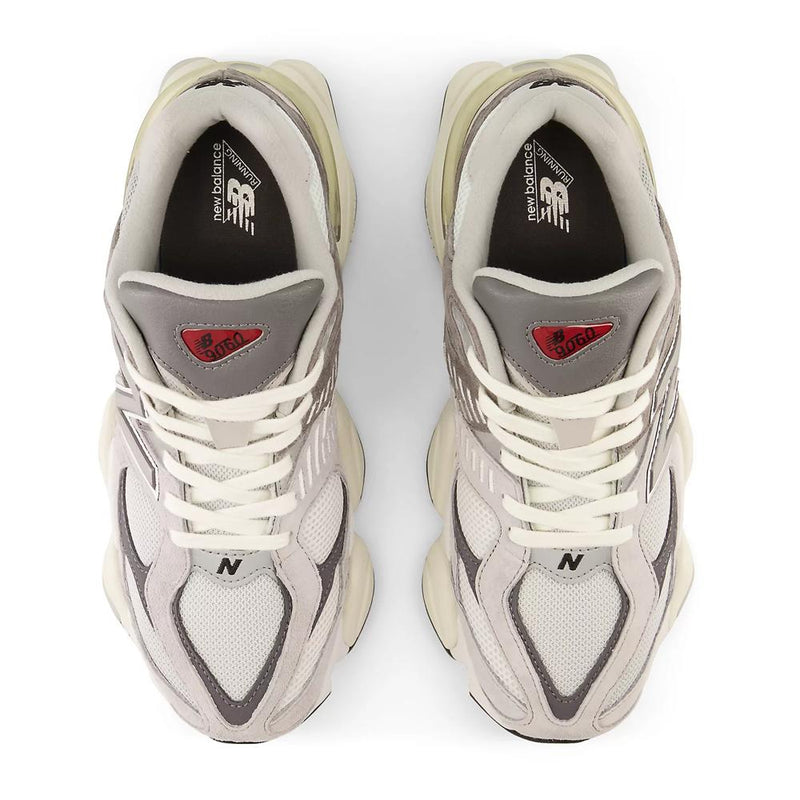 Sneakers 9060 - Gris