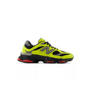 Sneakers 9060 - Jaune