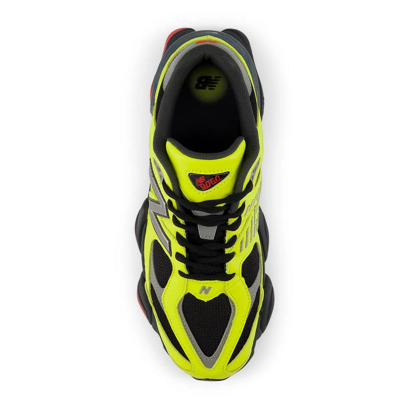 Sneakers 9060 - Jaune