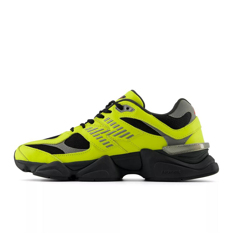 Sneakers 9060 - Jaune