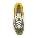 Sneakers 997R - Vert