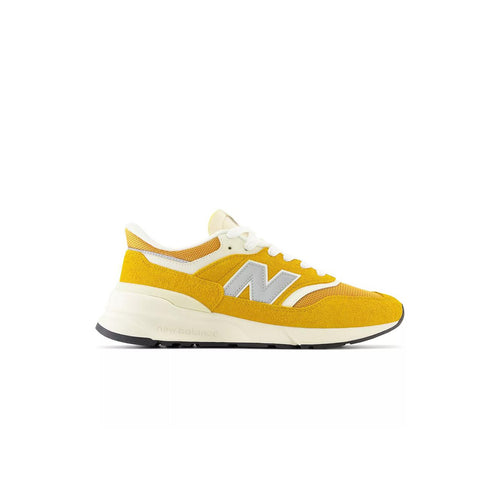 Sneakers 997R - Jaune