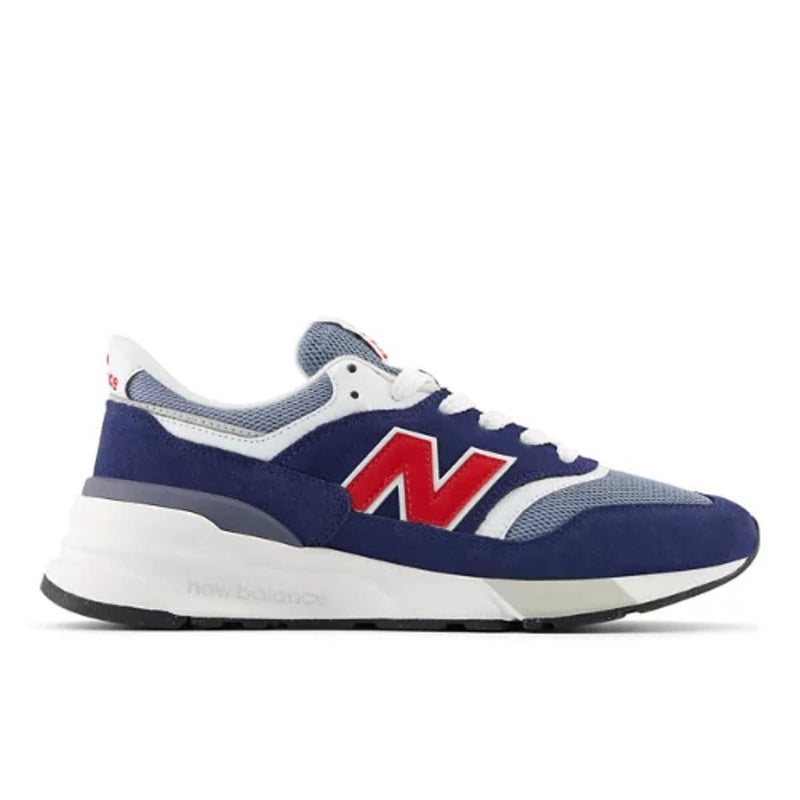 Sneakers 997R - Bleu