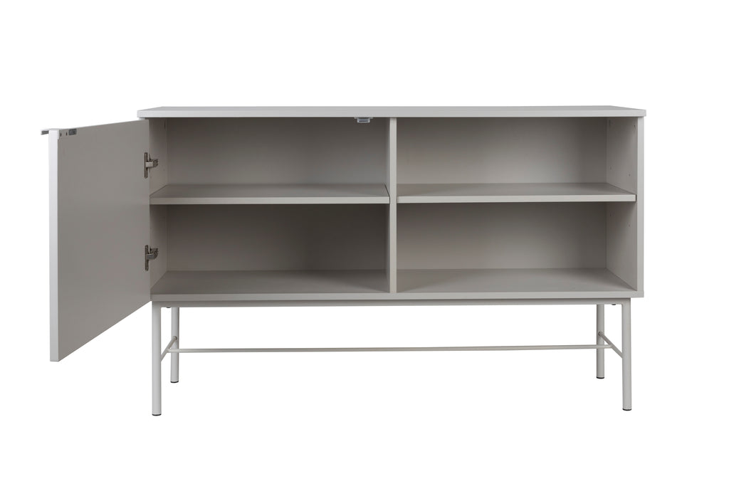 Cayo Haut - Sideboard - MDF - White