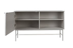 Cayo Haut - Sideboard - MDF - White