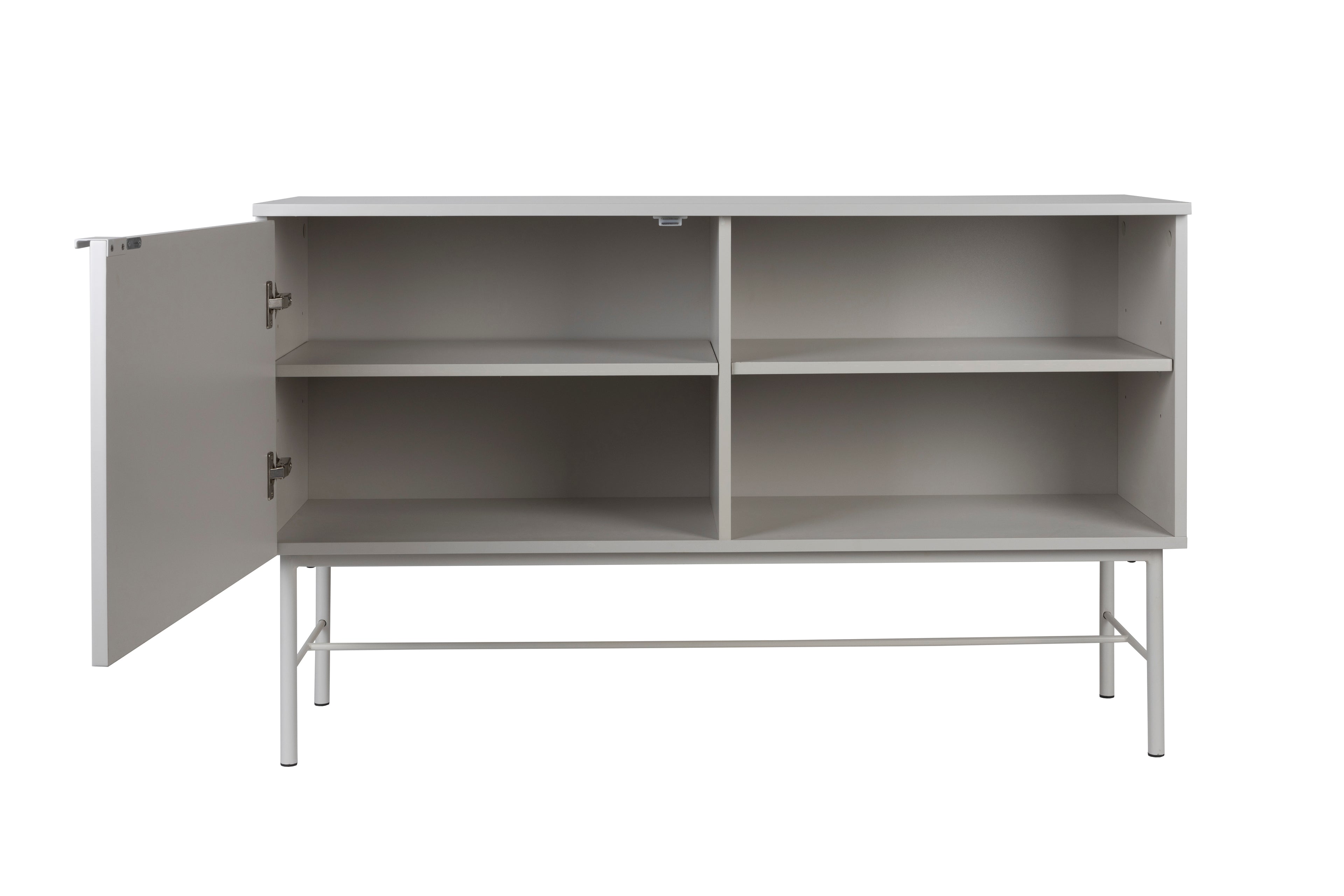 Cayo Haut - Sideboard - MDF - White