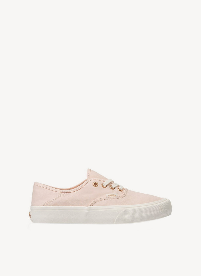 Vans - Baskets Ua Authentic Sf - Silver Peony Marshmallow - Unisexe