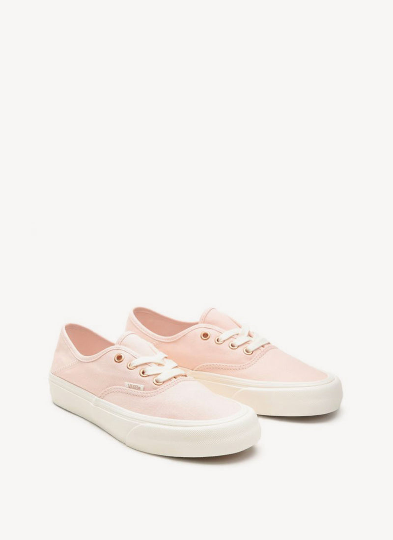 Vans - Baskets Ua Authentic Sf - Silver Peony Marshmallow - Unisexe