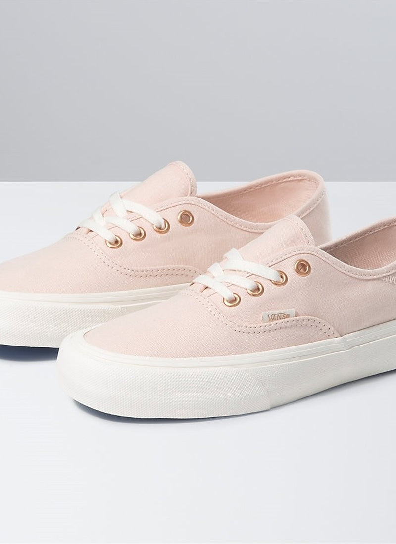 Vans - Baskets Ua Authentic Sf - Silver Peony Marshmallow - Unisexe