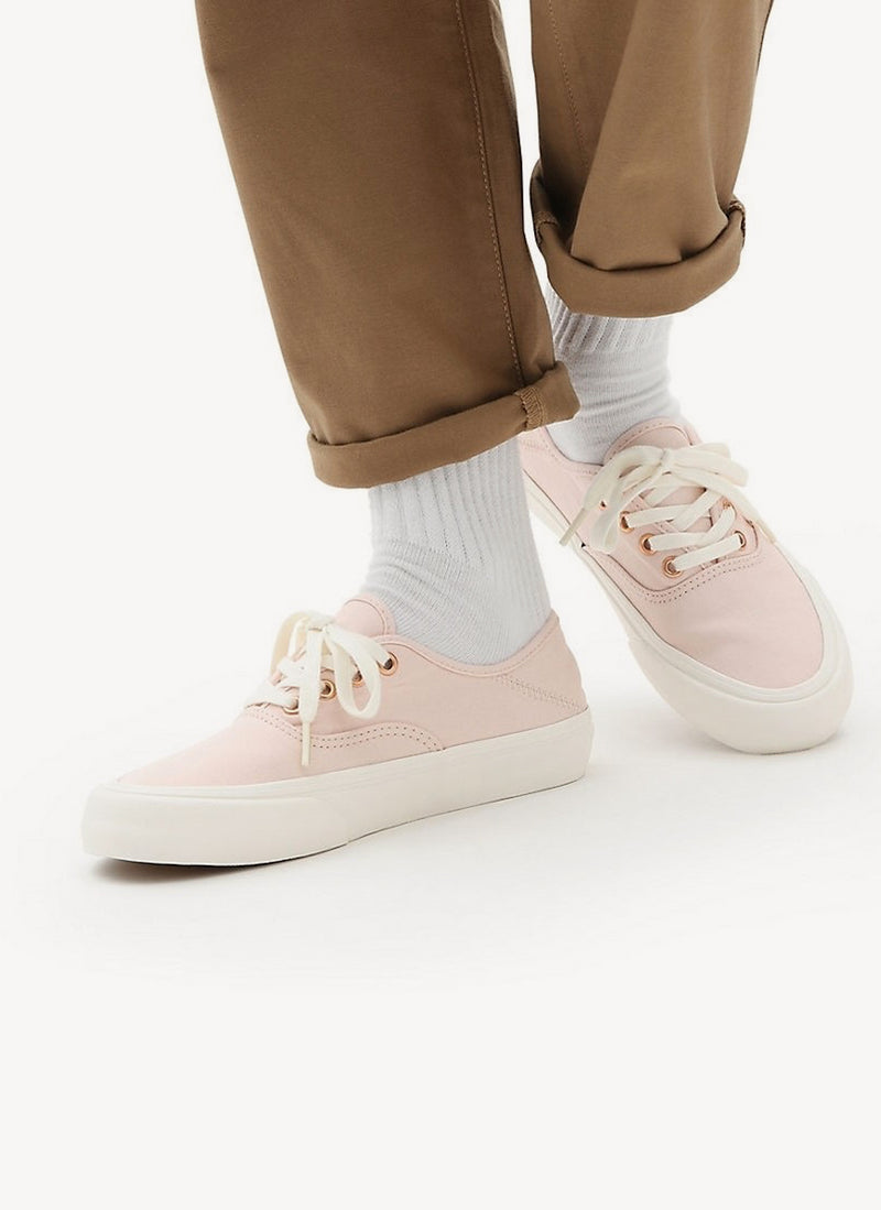 Vans - Baskets Ua Authentic Sf - Silver Peony Marshmallow - Unisexe