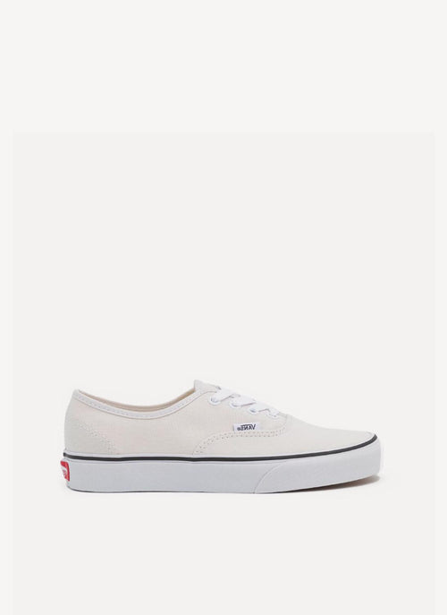 Vans - Baskets Authentic Plateform - Color Theory Cloud - Femme