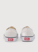 Vans - Baskets Authentic Plateform - Color Theory Cloud - Femme