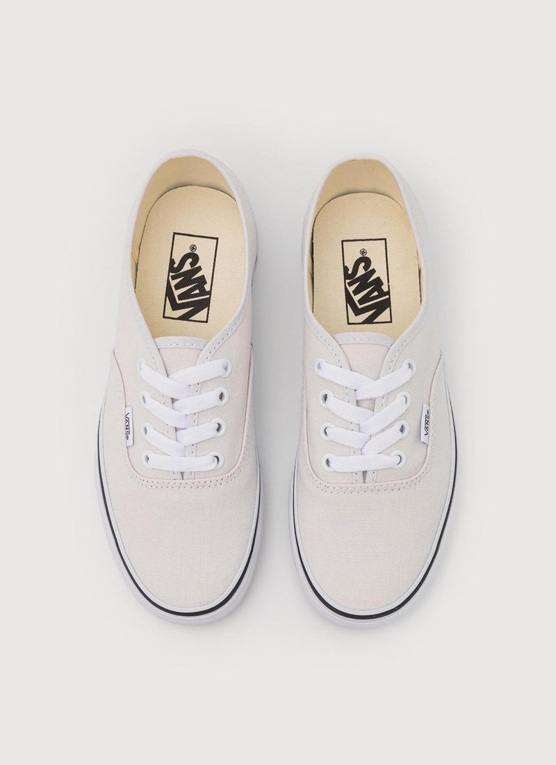 Vans - Baskets Authentic Plateform - Color Theory Cloud - Femme