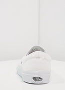 Vans - Baskets Slip-On Classic - White True White - Unisexe