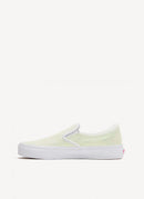 Vans - Baskets Slip-On Classic - Pink True White - Unisexe