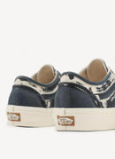 Vans - Baskets Old Skool Tapered - Dress Blues Natural - Unisexe