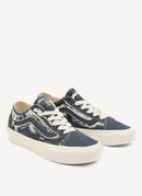 Vans - Baskets Old Skool Tapered - Dress Blues Natural - Unisexe