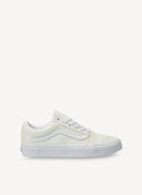 Vans - Baskets Old Skool - Pink True White - Unisexe