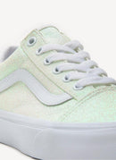 Vans - Baskets Old Skool - Pink True White - Unisexe