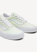 Vans - Baskets Old Skool - Pink True White - Femme