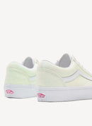 Vans - Baskets Old Skool - Pink True White - Femme