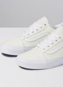 Vans - Baskets Old Skool - Pink True White - Unisexe