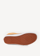 Vans - Baskets Old Skool - Orange Tiger True White - Femme