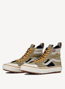 Vans - Baskets Sk8 Hi Mte 2 - Khaki Black - Unisexe