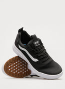 Vans - Baskets Ultrarange Rapidweld - Black White - Unisexe