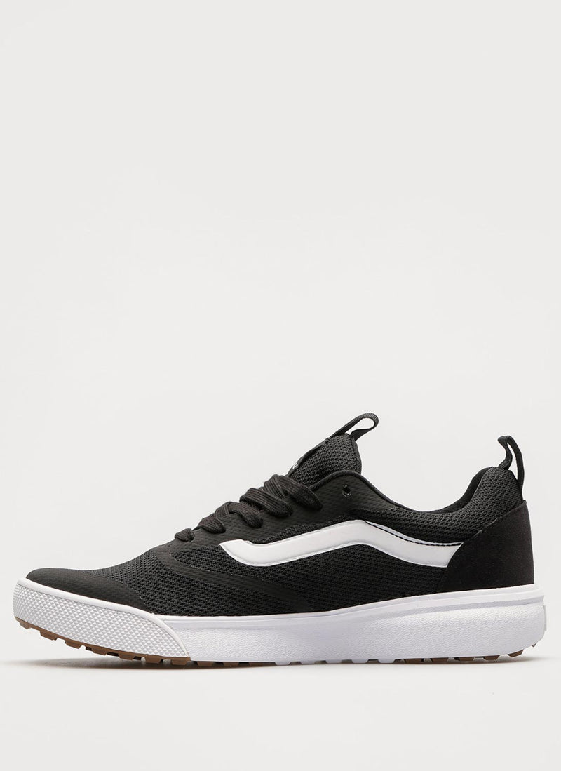 Vans - Baskets Ultrarange Rapidweld - Black White - Unisexe