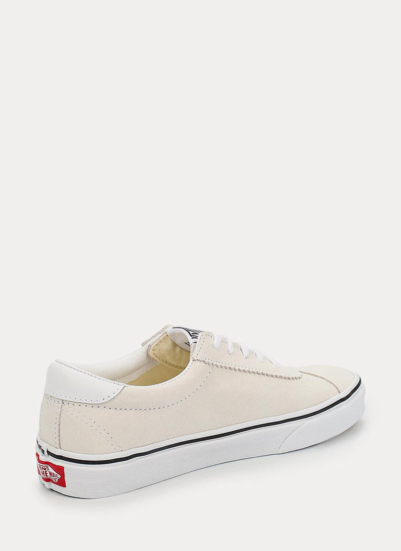 Vans - Baskets Vans Sport - White - Femme