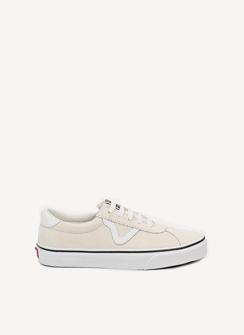 Vans - Baskets Vans Sport - White - Femme